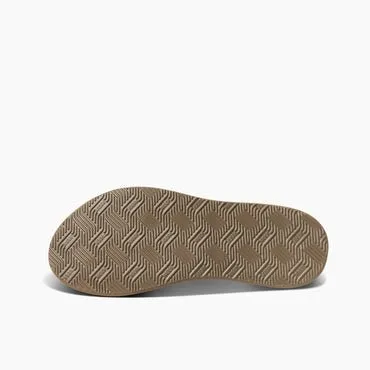 Reef "Phantom Nias" Men's Sandals - Brown Fossil