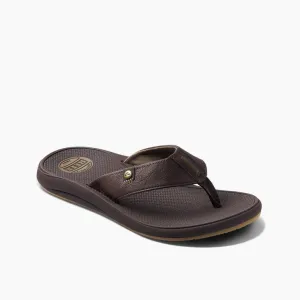 Reef "Phantom Nias" Men's Sandals - Brown Fossil