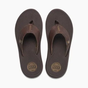 Reef "Phantom Nias" Men's Sandals - Brown Fossil