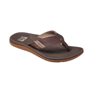 Reef Santa Ana Flip Flops  - Brown