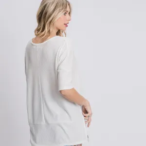 Relaxed Classic Tunic