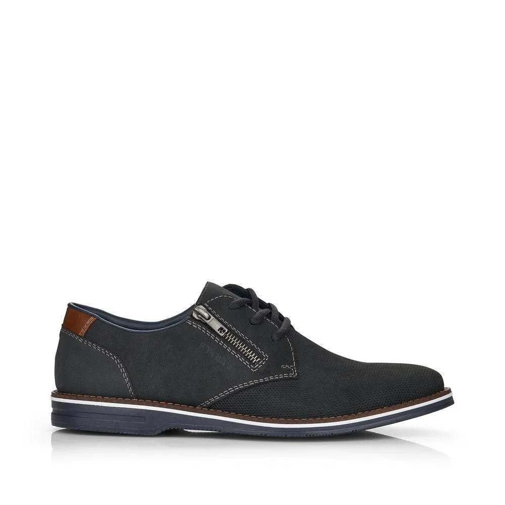 Rieker 12500-14 Navy