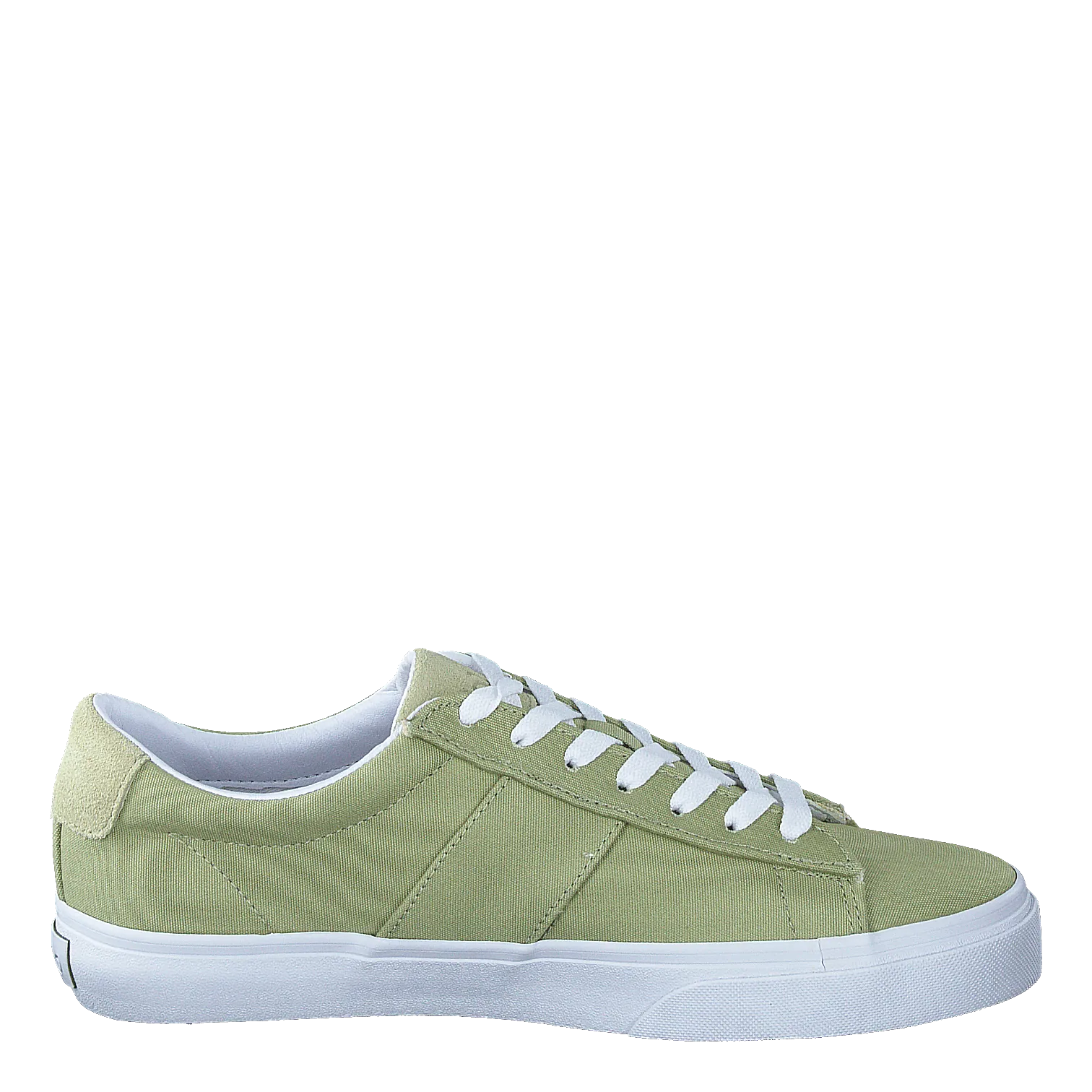 Sayer Canvas Sneaker