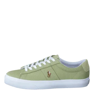 Sayer Canvas Sneaker