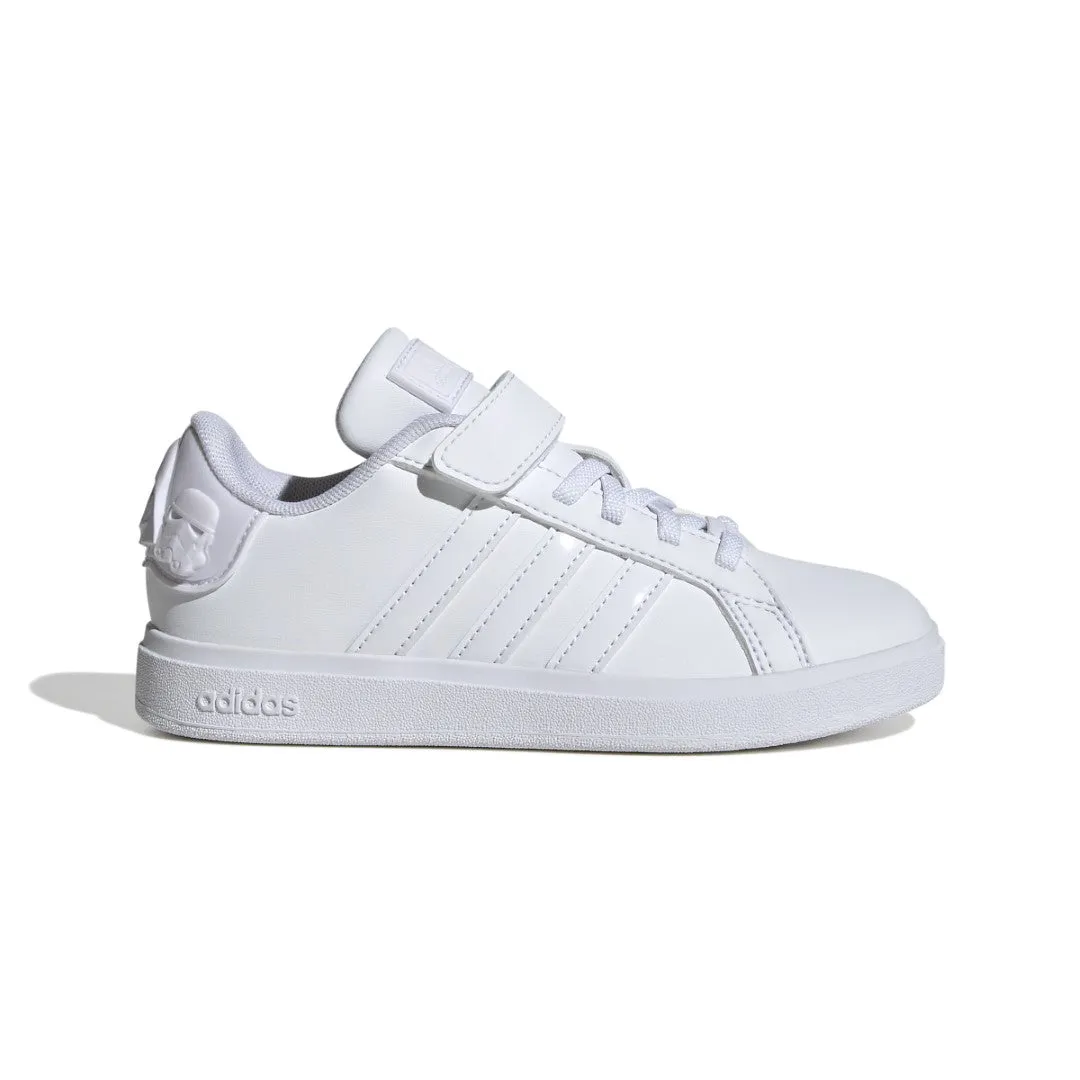 Star Wars Grand Court 2.0 Tennis Shoes