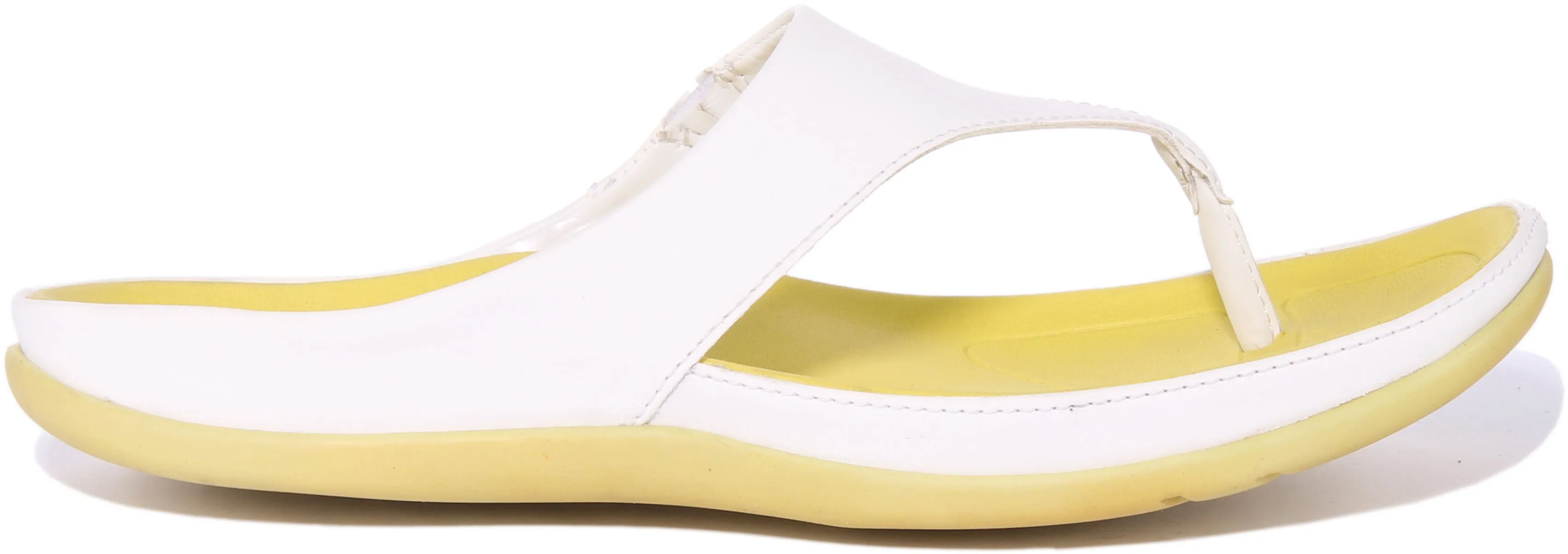 Strive Ilya In White For Women