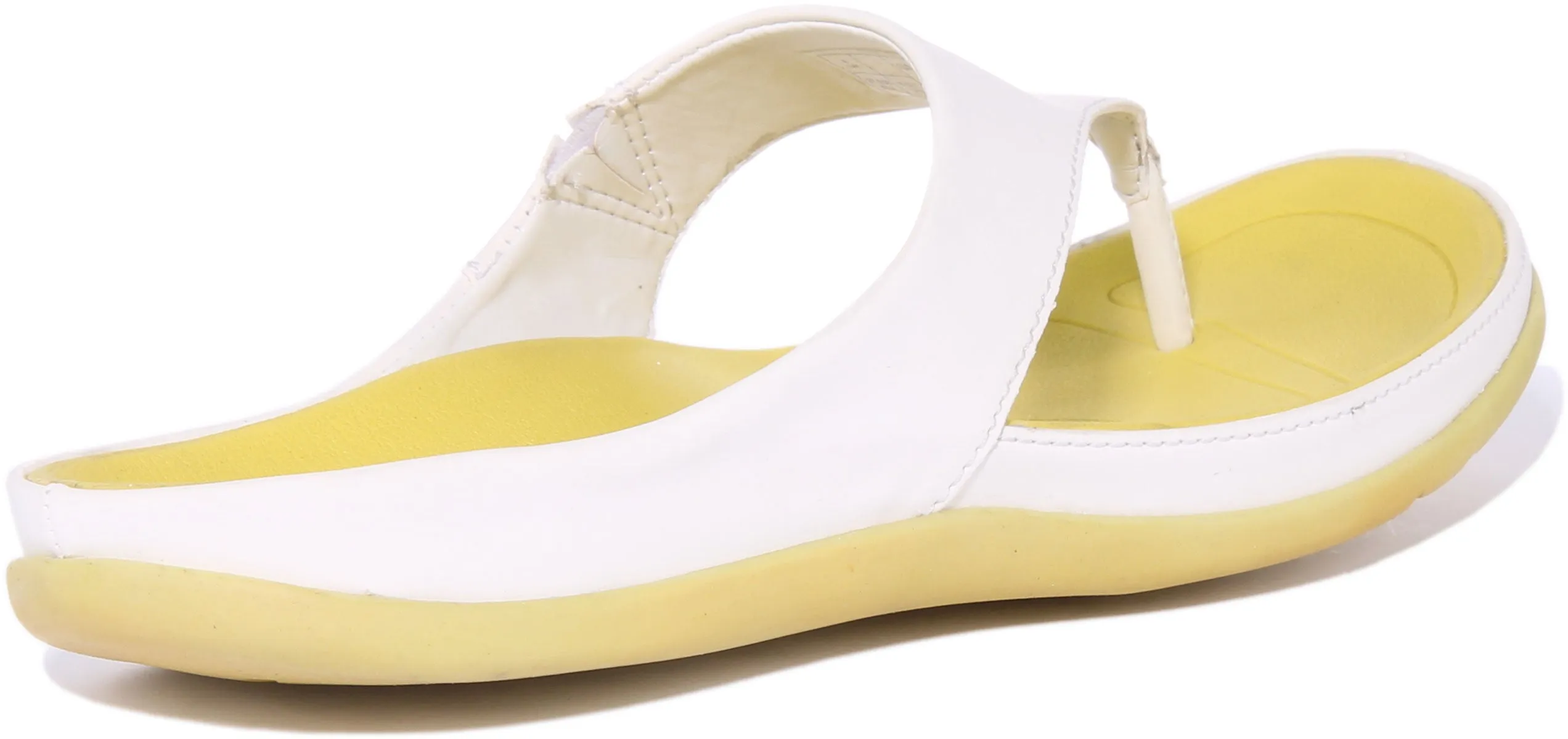 Strive Ilya In White For Women