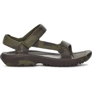 Teva Hurricane Drift Huemix Men's Sandals Green