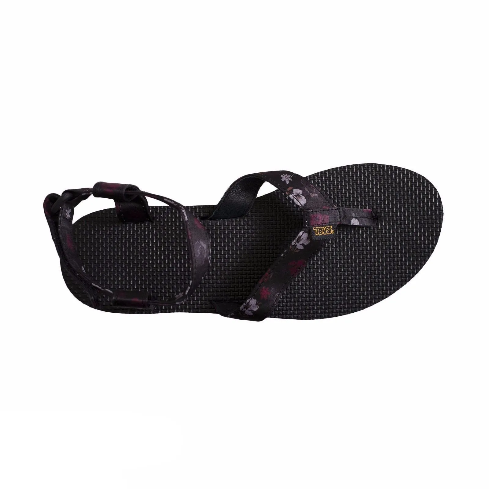 Teva Original Sandal Floral