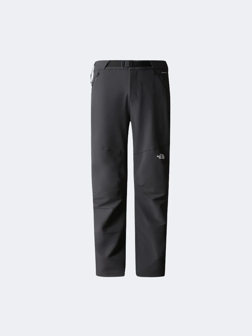 The North Face Diablo Tapered  Men Hiking Pant Asphalt Grey