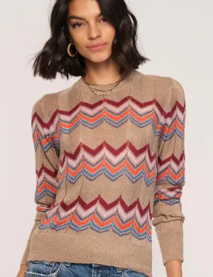 Toni Sweater