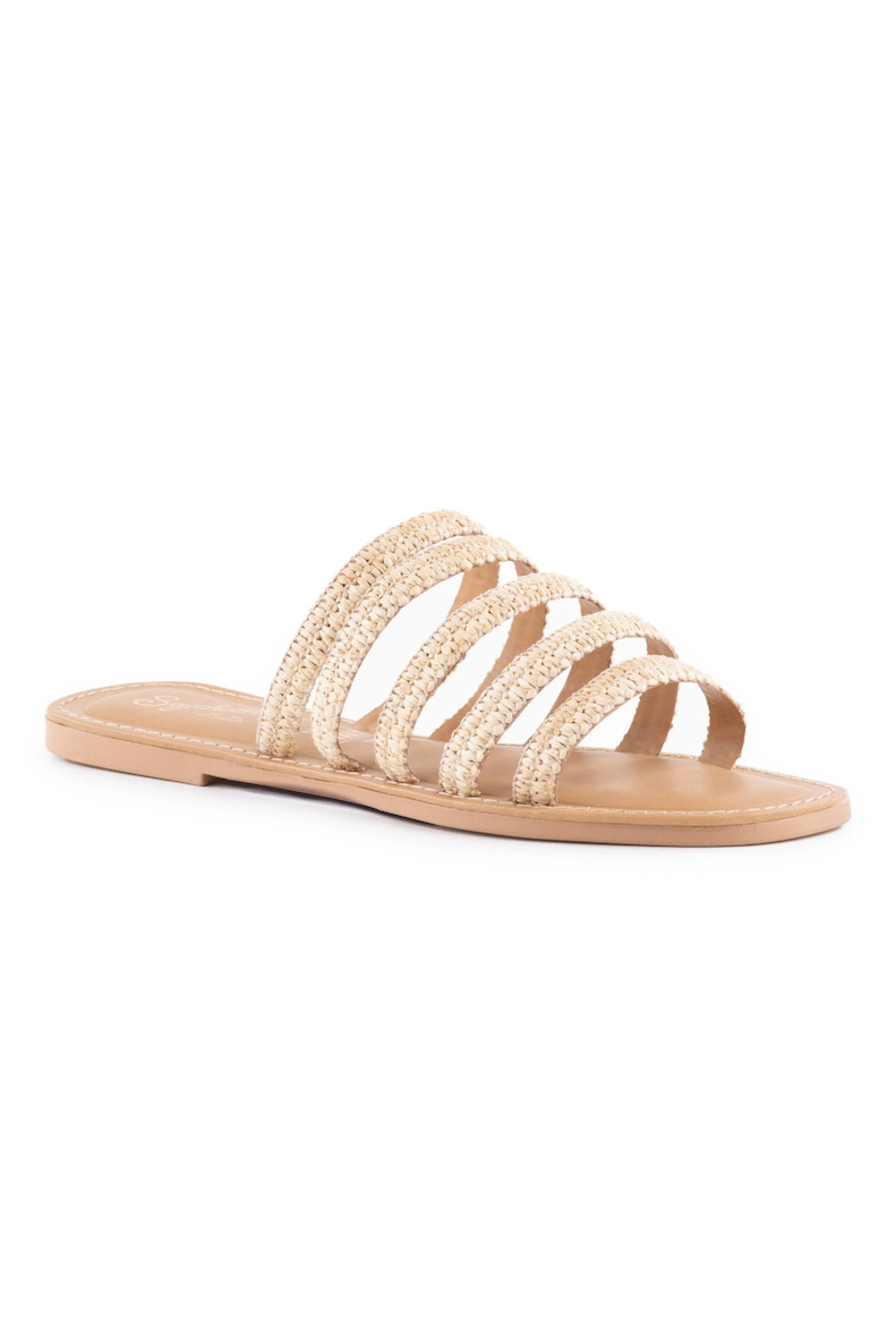 Topanga Sandal