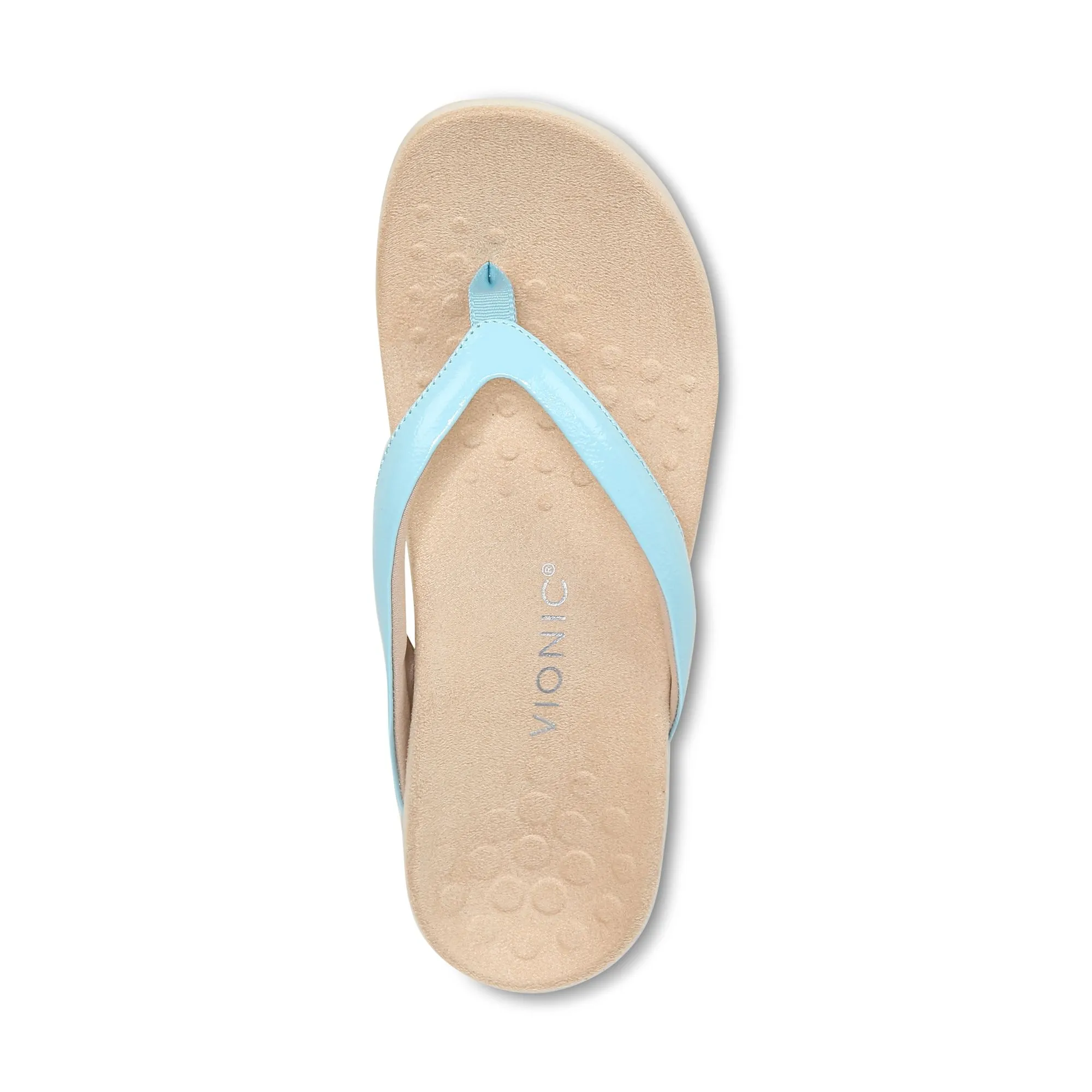 Vionic DILLON TOE POST SANDAL