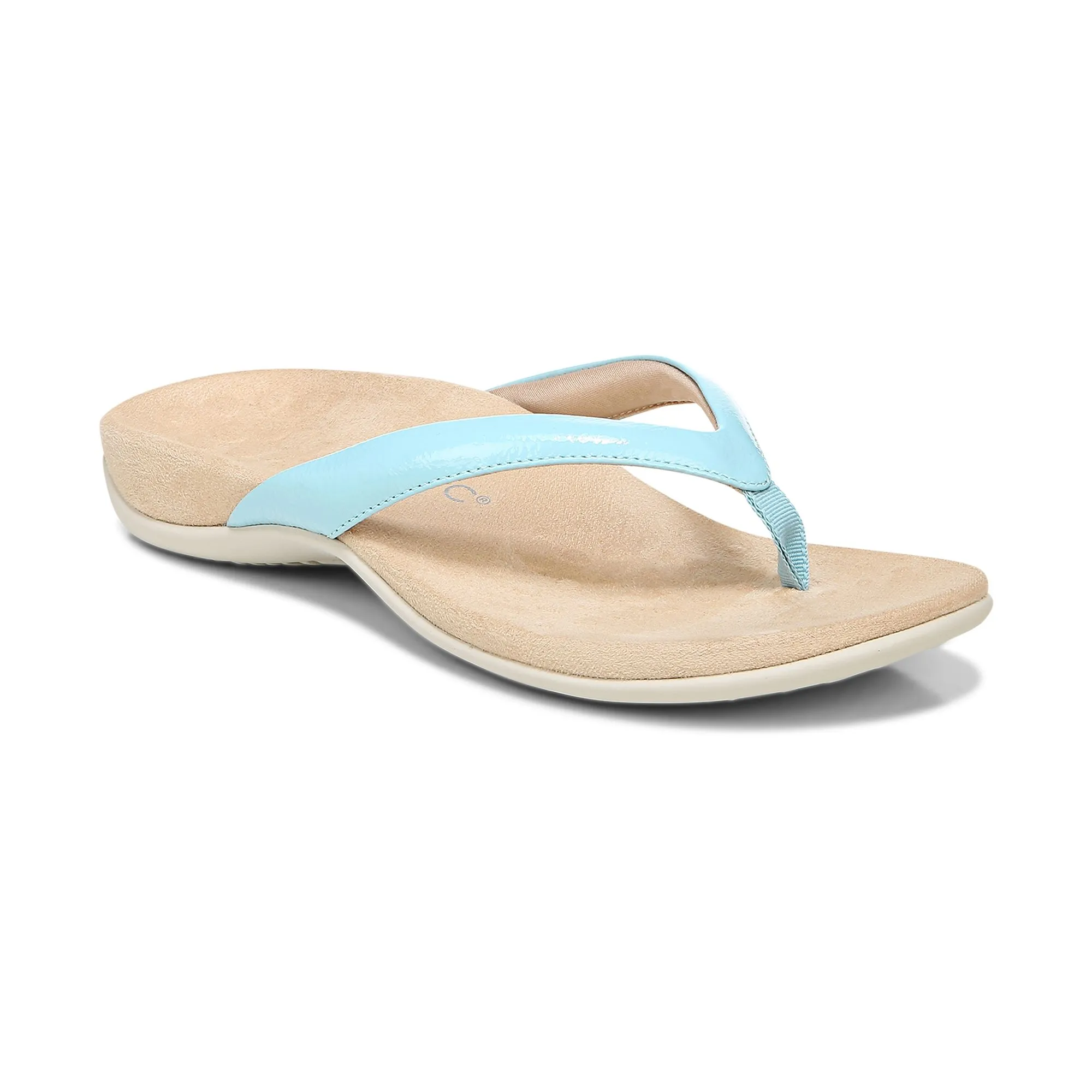 Vionic DILLON TOE POST SANDAL