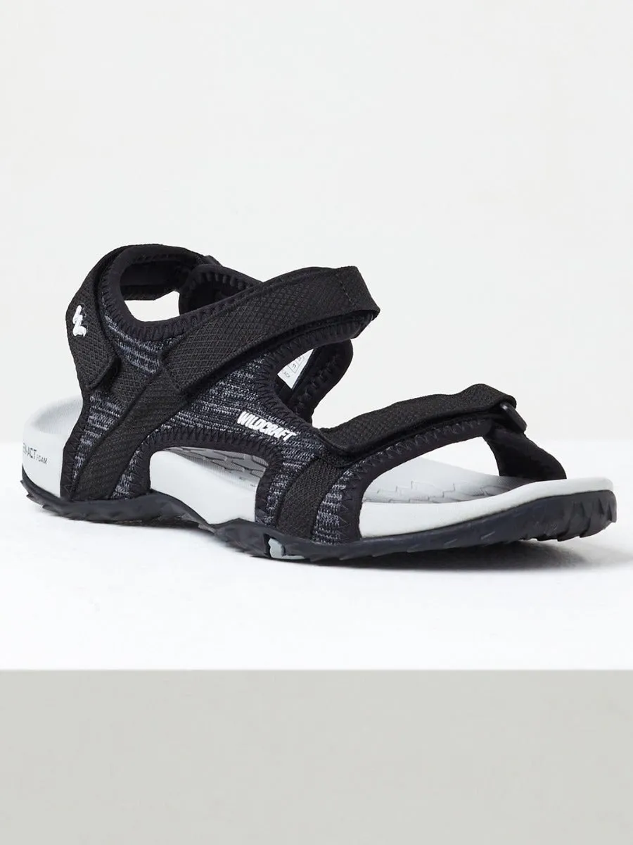 Wildcraft Men HYPALITE™ Vesta Plus Casual Sandal