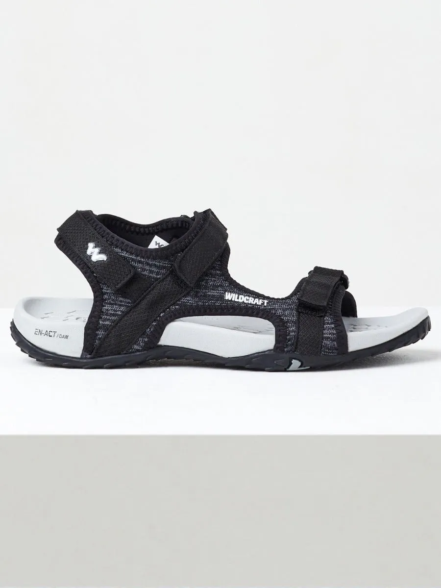 Wildcraft Men HYPALITE™ Vesta Plus Casual Sandal