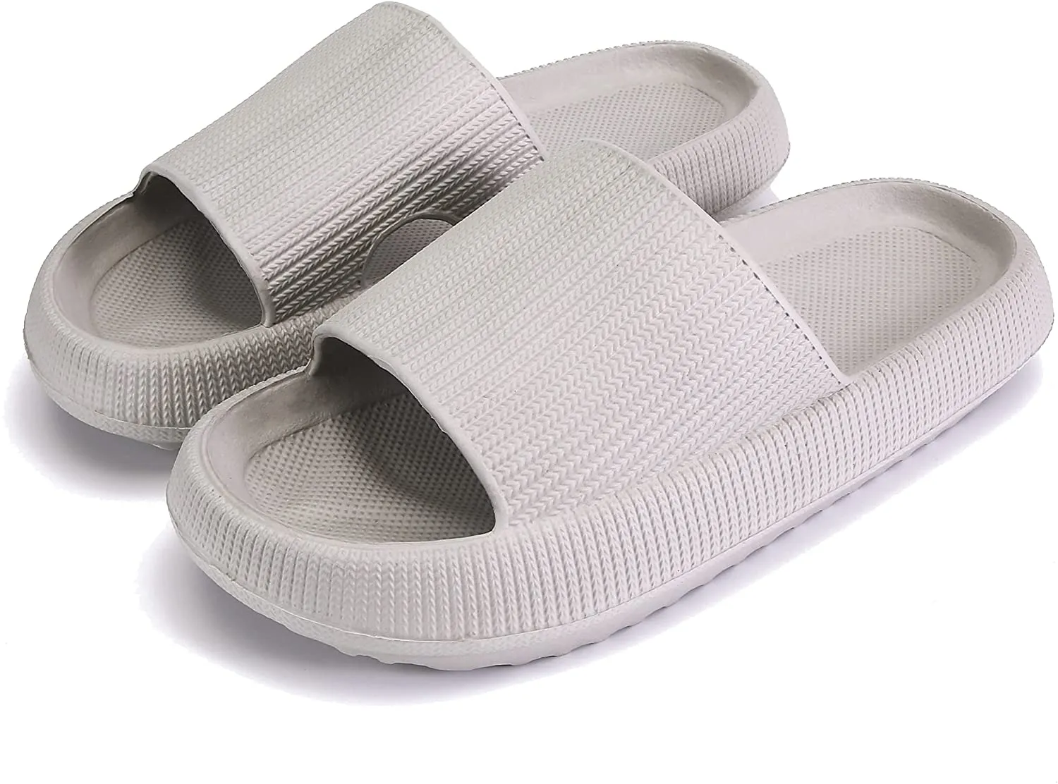 Women's Cloud Pillow Slide Slipper