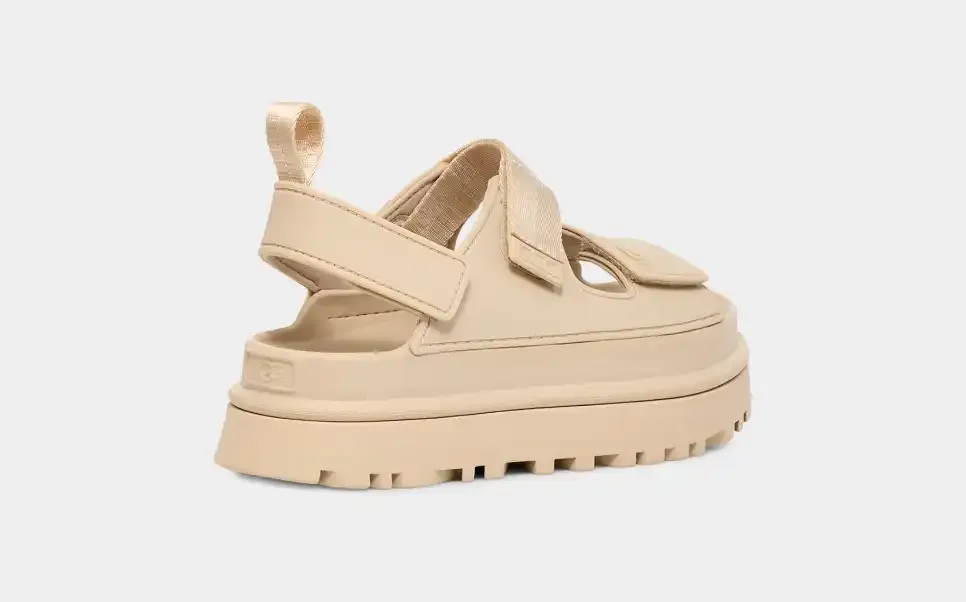 Women's GoldenGlow