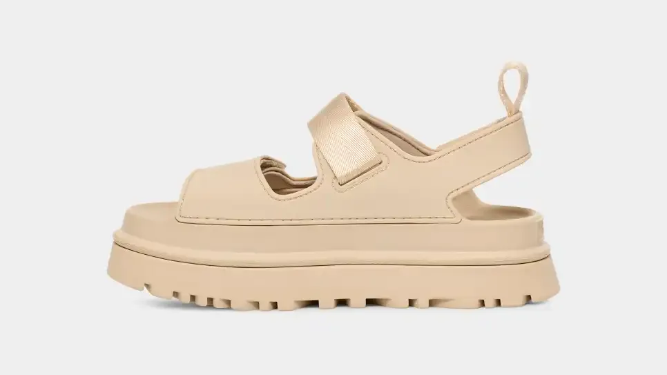 Women's GoldenGlow