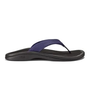 Women's Olukai 'Ohana Color: Pacifica / Black