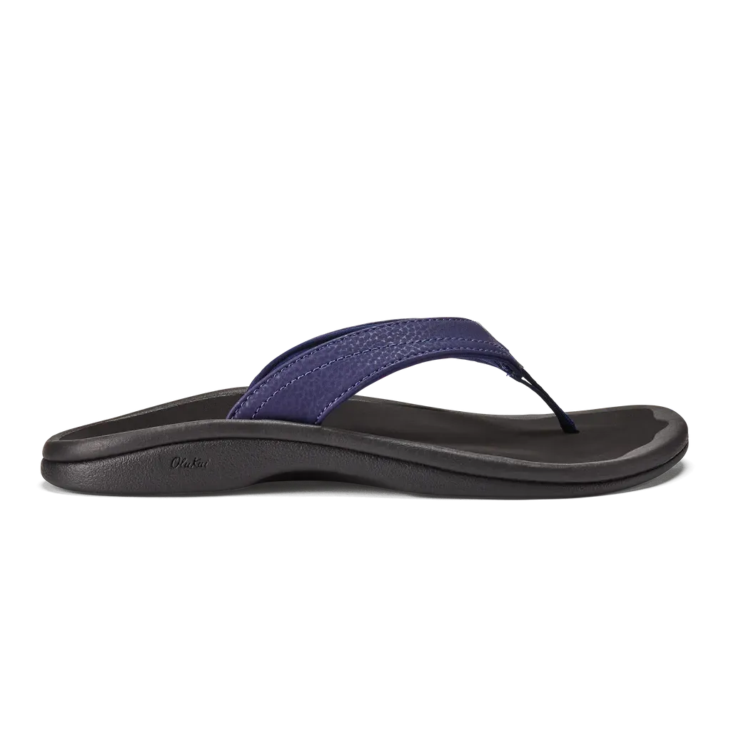 Women's Olukai 'Ohana Color: Pacifica / Black