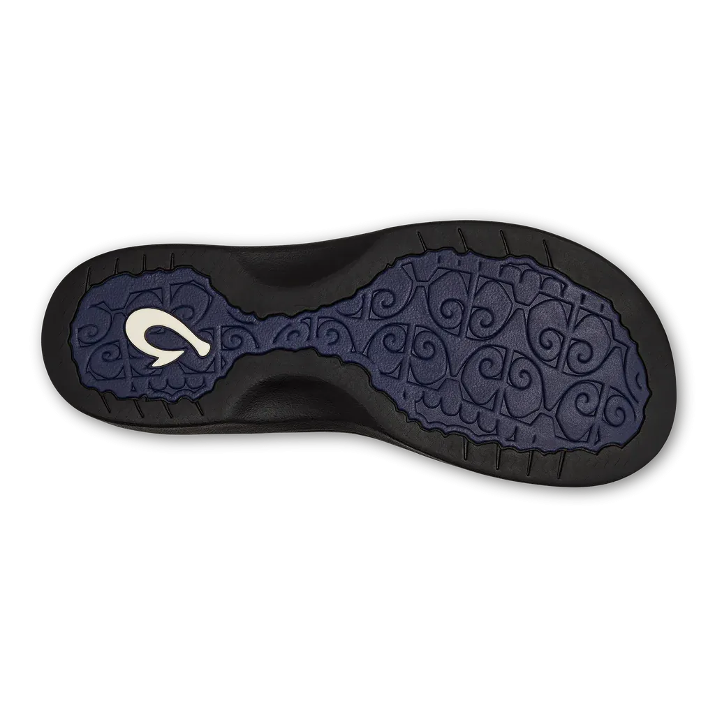 Women's Olukai 'Ohana Color: Pacifica / Black