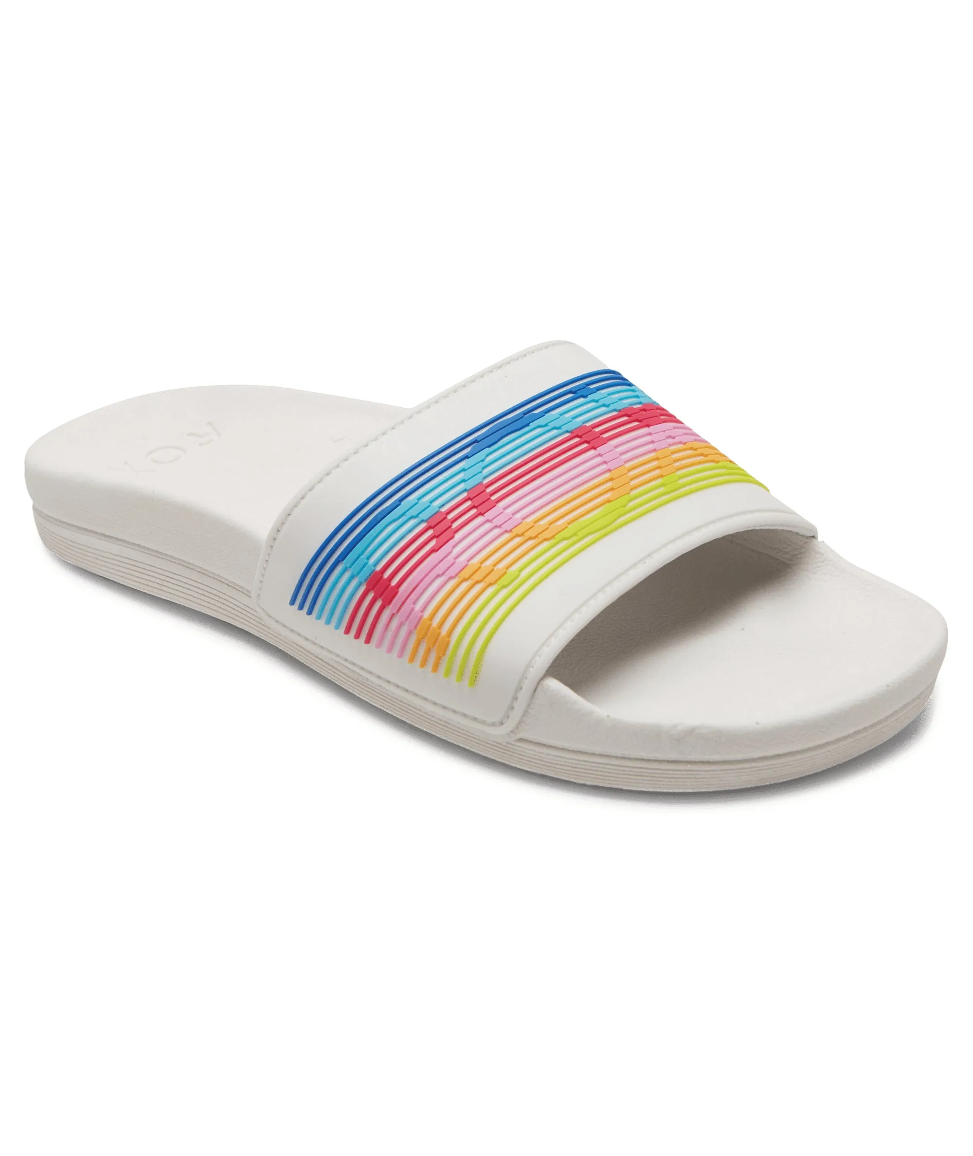 Women's Roxy Slippy LX Slide