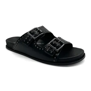 Ziera Women's Havro W-ZR Black/Gunmetal